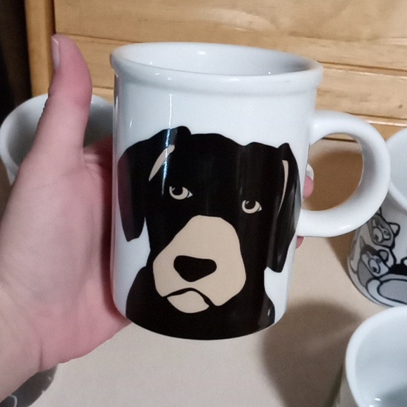 Artist "MARC TETRO" Mugs(3)**please read description:) - Picture 6 of 11